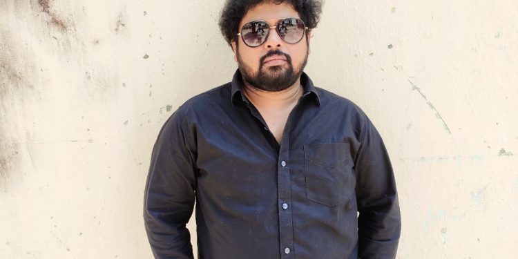 ‘கொரோனா கொரோனா வராதே..’; பஷீர் உருவாக்கிய விழிப்புணர்வு பாடல்..!