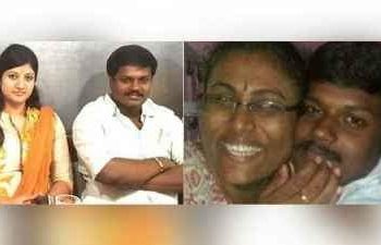 திமுக பிரமுகரின் காம லீலைகள்