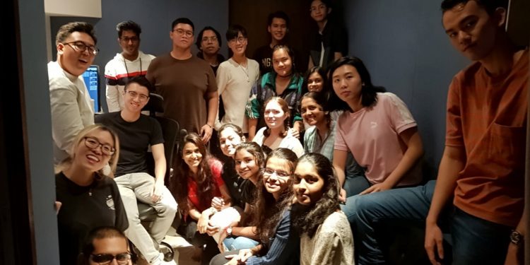 ‘பொல்லாத உலகில் பயங்கர கேம்’