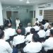 Superstar Rajinikanth meets RMM district secretaries today at Raghavendra Mandapam