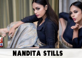 Nandita Stills