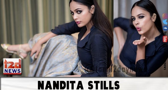 Nandita Stills