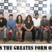 SILVERTREE PRESENTS “RAJHESH VAIDHYA LIVE” 100 MINUTES 100 SONGS.
