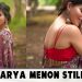Iswarya Menon Stills