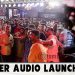 MASTER Audio Launch Pics