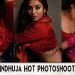 Actress Indhuja Photoshoot Stills