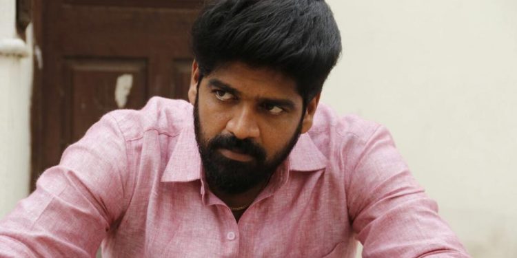 ஆர்.கே.நகர் திரைப்படம் என்னை உத்வேகப்படுத்தியது – நடிகர் இனிகோ பிரபாகர்