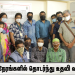 ஊரடங்கு நேரங்களில் தொடர்ந்து உதவி வரும் நடிகர்