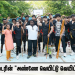 ஸ்ரீதர் மாஸ்டரின் “அண்ணே வெயிட்டு வெயிட்டு” ஆல்பம் பாடலில் இணைந்த சிலம்பம் மாஸ்டர்!