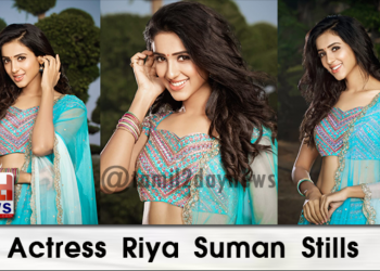 Actress Riya Suman Stills
