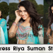 Actress Riya Suman Stills