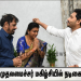 வாழ்த்திய முதலமைச்சர் மகிழ்சியில் நடிகை ரோஜா..!!