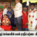 பிரபல இயக்குநர் செல்வாவின் மகன் ராஜீவ் கர்ணா- மிரா திருமணம்