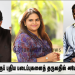 ரசிகர்களுக்குப் புதிய படைப்புகளைத் தருவதில் அமேசான் ப்ரைம் வீடியோ முன்னோடியாக இருக்கிறது.