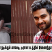 அசோக் செல்வன் நடிக்கும் காமெடி, டிராமா படத்தில் இணைந்தார் மேகா ஆகாஷ் ! 
