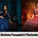 Actress Reshma Pasupuleti Photoshoot Stills – Concepts by Gasu Designers Studio