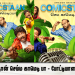 காமிக்ஸ்தான் செம்ம காமெடி பா – போட்டியாளர் அறிமுகம்