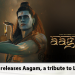 BlackTalk releases Aagam, a tribute to Lord Shiva