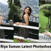 Actress Riya Suman Latest Photoshoot Stills