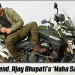 Sharwanand, Ajay Bhupati’s ‘Maha Samudram’ under AK Entertainments