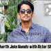 Actor Siddharth Join Hands with Actor Sharwanand for “Mahasamudram”