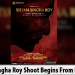 Shyam Singha Roy Shoot Begins From December