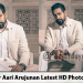 Actor Aari Arujunan Latest HD Photos