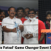 The Grand Opening Ceremony of ‘Tackle Futsal’ Game Changer Event Stills