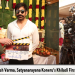 Ravi Teja, Ramesh Varma, Satyanarayana Koneru’s Khiladi First Look Unveiled