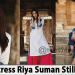 Actress Riya Suman Stills