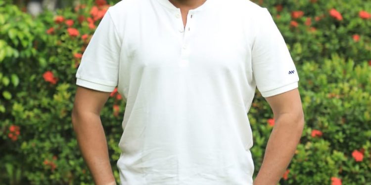 தருண்கோபி இயக்கும் அடுத்த படம்  ” யானை ”      