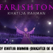 FARISHTON – First song by Khatija Rahman (daughter of AR Rahman) Music composed by AR Rahman