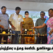 முன்னாள் தயாரிப்பாளர் சங்க தலைவர் விஷாலின் இரும்புத்திரை படத்தை வெளியிட துணிச்சலுடன் போராடியவர்!