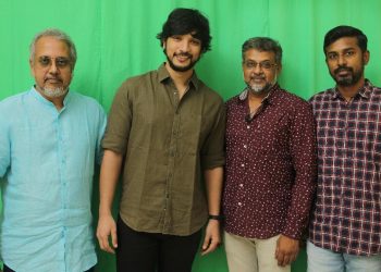 கெளதம் கார்த்தியின் புதிய பட அறிவிப்பு..!