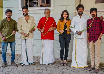பாக்கியராஜின் சிஷ்யர் இயக்கிய “அல்வா” 