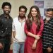 ஹன்ஷிகா மோத்வானி நடிப்பில் “மஹா” விரைவில் திரையில் !