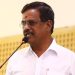 முதல்வர் திரு எடப்பாடி பழனிச்சாமி அவர்களுக்கு – கலைப்புலி s தாணு