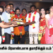 ஐந்து மொழிகளில் பிரமாண்டமாக தயாரிக்கும் படம் “ பாம்பாட்டம் “