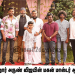 நடிகர் சூர்யாவின் 2D Entertainment நிறுவனம் தயாரிக்கும் படத்தில், அறிமுகமாகிறார், நடிகர் அருண் விஜயின் மகன் மாஸ்டர் ஆர்னவ் விஜய் !