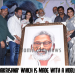 *I Wish ‘Radhakrishna’ Which Is Made With A Noble Intention To Become A Good Success In Both States – TTD Chairman Y.V. Subbareddy*