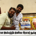 நடிகர் ஆறு பாலா இயக்கத்தில் இனிகோ பிரபாகர் நடிக்கும் புதிய படம்