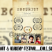 SOUTH  FILM ART & ACADEMY FESTIVAL…..CHILE..SOUTH AMERICA