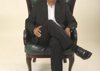 புதிய பாதையில்  “மை இந்தியா பார்ட்டி”