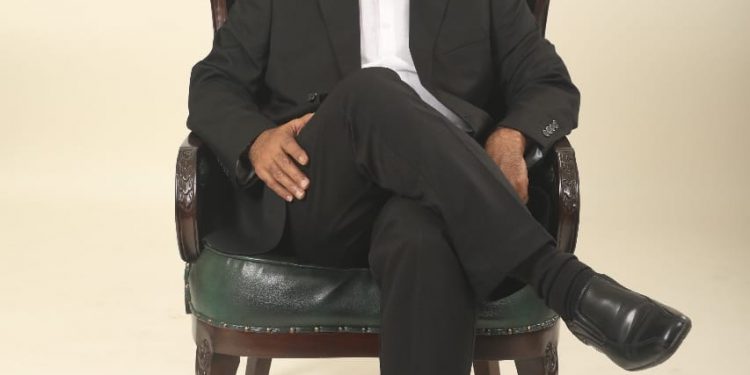 புதிய பாதையில்  “மை இந்தியா பார்ட்டி”