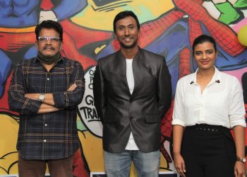 Actor & Choreographer Gokulnath about his 4 GUINESS record