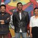 Actor & Choreographer Gokulnath about his 4 GUINESS record