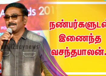 இது அரக்கோணம் பரபரப்பு… அதிமுகவை தோற்கடிக்க களம் இறங்கிய வக்கீல்கள் படை!