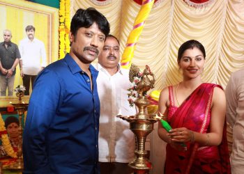எஸ்.ஜே .சூர்யா நடிக்கும் “ கடமையை செய் “   வேங்கட் ராகவன் இயக்குகிறார்.