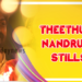 Theethum Nandrum Stills