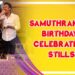 Samuthrakani Birthday Celebration – Stills